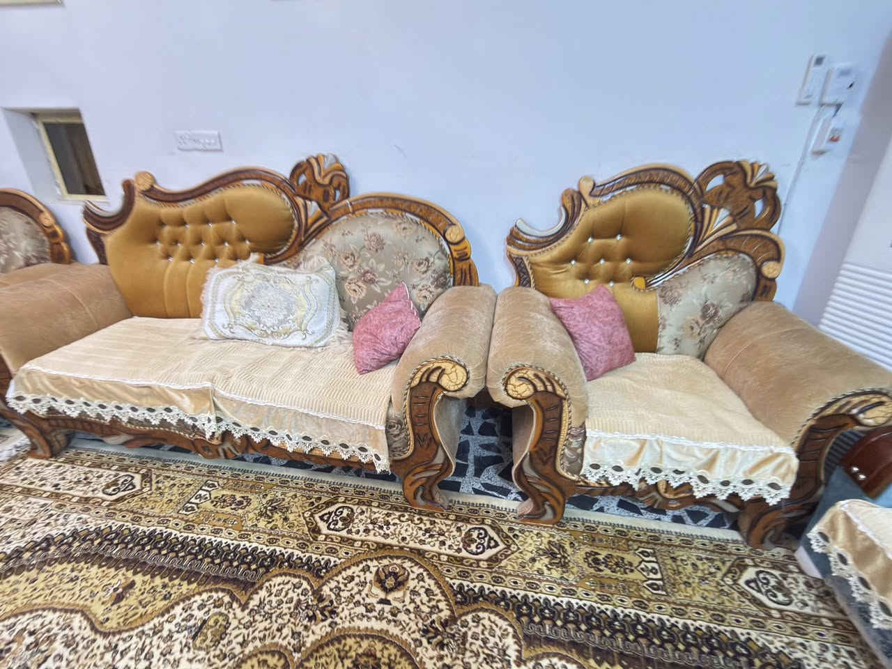 تخامه ومعرض البيع جدد السعر تصل وتدلل ***********
@إشارة
