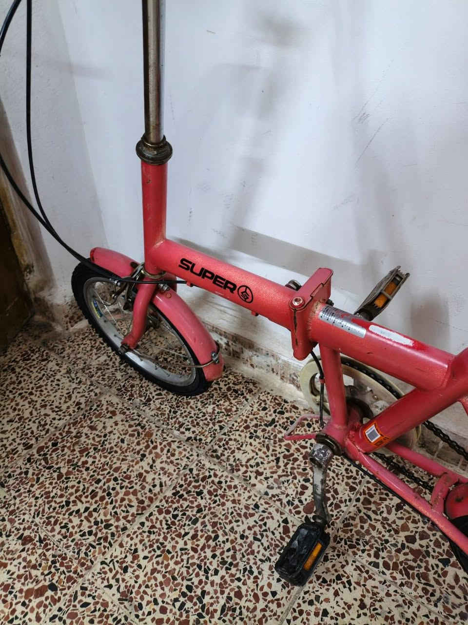 سلام عليكم باسكل يطبك ماركهSUBR كله يطبك حته الستيرن زوج تايرات بريكات كامل شرط مناقصه برغي كله جديد وانضف واحلى منل صور مكاني تكريت القادسيه سعر 50 وبي مجال بسيط


**إذا كنت صاحب هذا الإعلان وتريد حذفه لأي سبب، رجاءا أرسل رسالة إلى الدعم الفني**