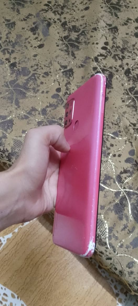 موبايل Lenovo K13 Note ذاكره 128 مبدل شاشه و شاشتو مكسوره  ب35 وبي مجال


**إذا كنت صاحب هذا الإعلان وتريد حذفه لأي سبب، رجاءا أرسل رسالة إلى الدعم الفني**