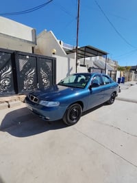 نوبيرا • اوتوماتيك • ١٩٩٨