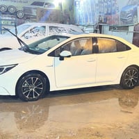 كورلا • موديل ٢٠٢٤ • كفاله عامه