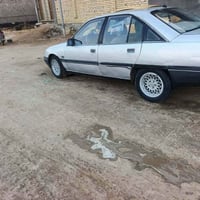 اوميجا • موديل ٨٩ • السماوه