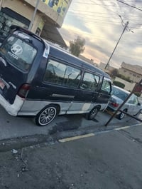 كيا للبيع موديل 93 ماكينه معمره جديد جير واكس الشرط سعر مناسب اتصال عل...