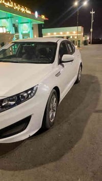 يا الله الحلوه للبيع او للمراوس اوبتما 2011 وراد كوري محرك 2000 دوش ال...