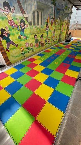 هل ترغب بتحويل مساحة لعب أطفالك أو صالة الرياضة إلى بيئة أكثر أمانًا وراحة؟
شركة الرضوان توفر لك أرضيات فوم مطاط عالي الجودة، مباشرة من المصنع إلى باب منزلك.
⭐ مميزات أرضيات الفوم المطاطي:
حماية مثالية من السقوط والصدمات، لتأمين سلامة الأطفال.
راحة ممتازة أثناء اللعب أو التمارين الرياضية.
عزل فعّال للصوت لتقليل الضوضاء داخل المكان.
تركيب سهل وتنظيف بسيط بفضل تصميمه العملي.
🎨 متوفر بألوان وتصاميم متعددة تناسب جميع المساحات والأذواق.
📞 للحجز والاستفسار : ***********
مع أرضيات الرضوان… الأمان والراحة بخطوة واحدة.
