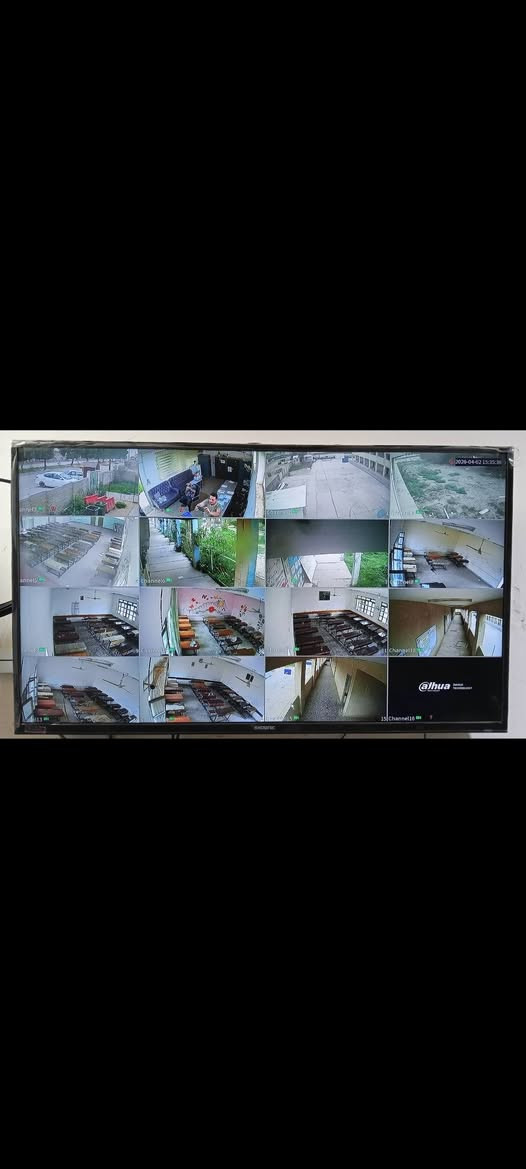 تنصيب #ستلايتات 📡 و #كاميرات المراقبة 📹 بأحدث الاجهزه والعدد 🛠 وعمل نقاط #الكهرباء وتبديلها .
تنصيب #ستلايتات 📡 و #كاميرات المراقبة 📹 بأحدث الاجهزه والعدد 🛠 وعمل نقاط #الكهرباء وتبديلها .
بيع وتنصيب منظومه الرابعة وحمورابي /تركيب شاشات 📺 /برمجة الستلايت 
موقعنا داخل #مركز_الحلة 
للحجز الاتصال او المراسلة على ***********
