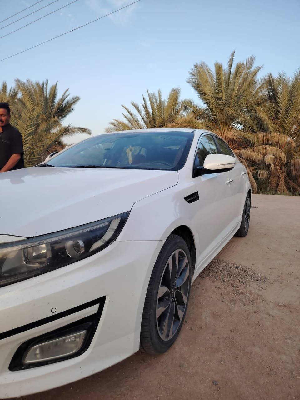 اوبتيما 2015 خليجي بصمه 

رقم بغداد بسمي سنويه جديده 

ربع جاملغ خلفي وربع باب صبغ اثر شخط  

المكان السماوه
🫴🫴👇👇
لتواصل اتصال ***********

رابط مجموعة  الواتساب https://chat.whatsapp.com/CFEP392DNXl0S7j0jBjRWN

