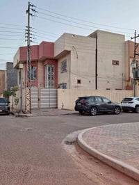 حي التحدي • ٢٠٠م • طابو صرف