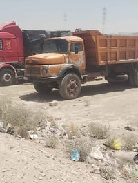 موديل ٧٤ • محرك سليم • يحتاج تايرين