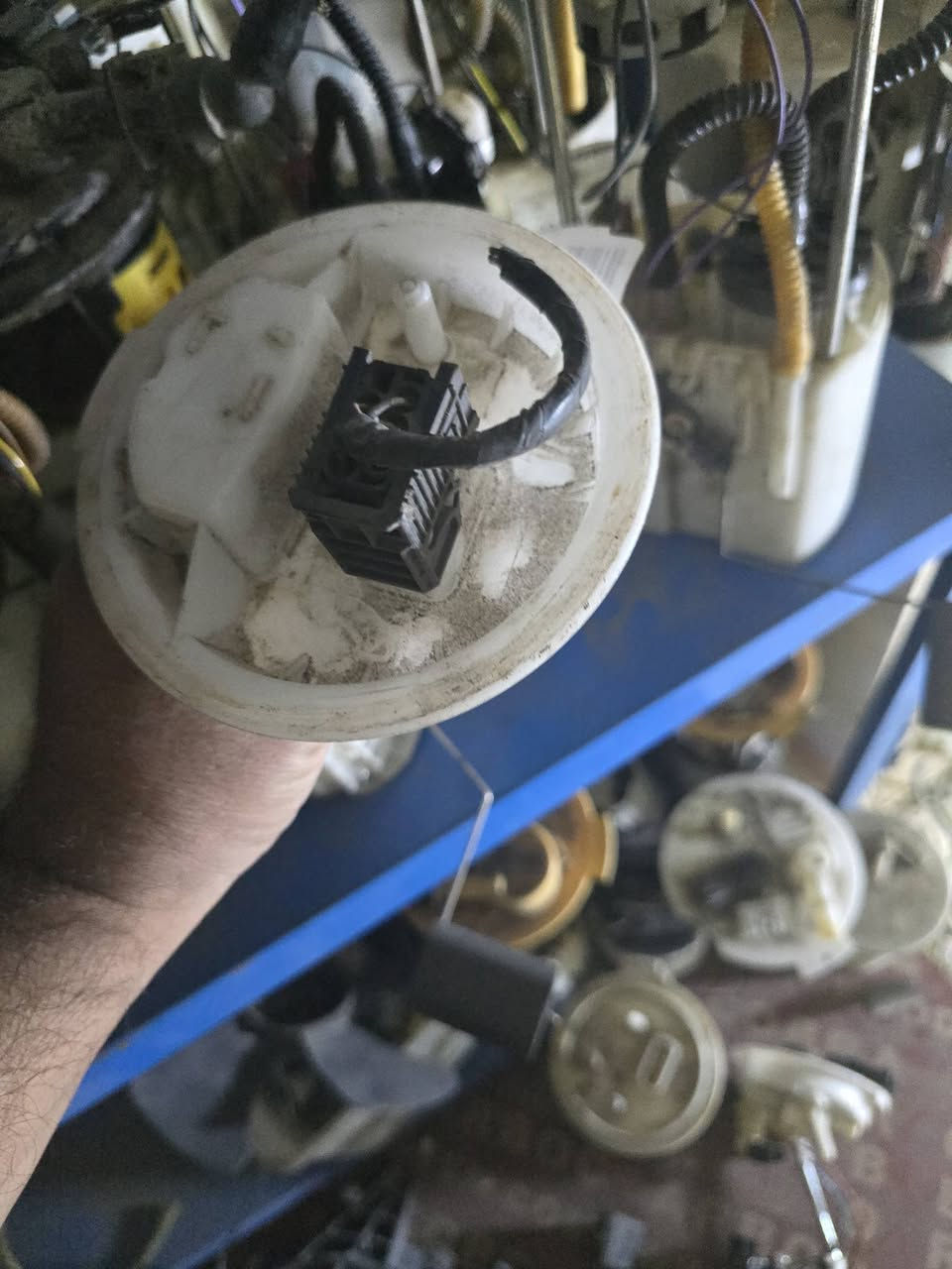 متوفر قواعد فيتبم اصلي شركة تفصيخ ضمان استبدال 3اشهر
***********
