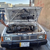 ميسان • مكينة • كير