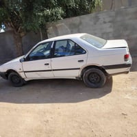 بيجو روا • كهرباء شغالة • سنوية منتهية ٢٤