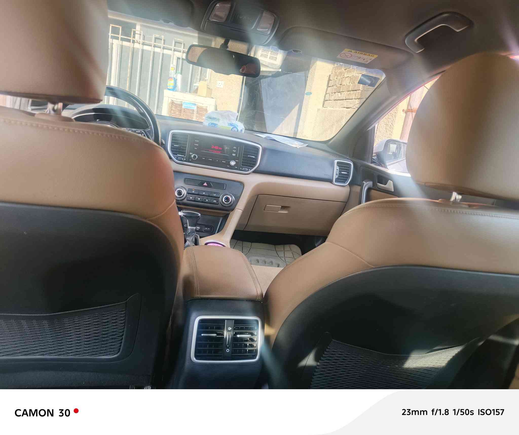 سبورتج مودبل 2019سياره جديده برغي ممفتوح بيها بيها بارد اصبع باب خلفي عكس السائق فقط  خليجي ماشيه 75
السعر 191


**إذا كنت صاحب هذا الإعلان وتريد حذفه لأي سبب، رجاءا أرسل رسالة إلى الدعم الفني**