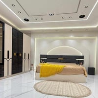 غرفة تركية • جديدة • بكراتين