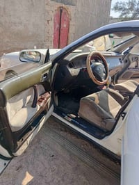 رقم انگليزي نجف • تاير جديد • تبريد شغال