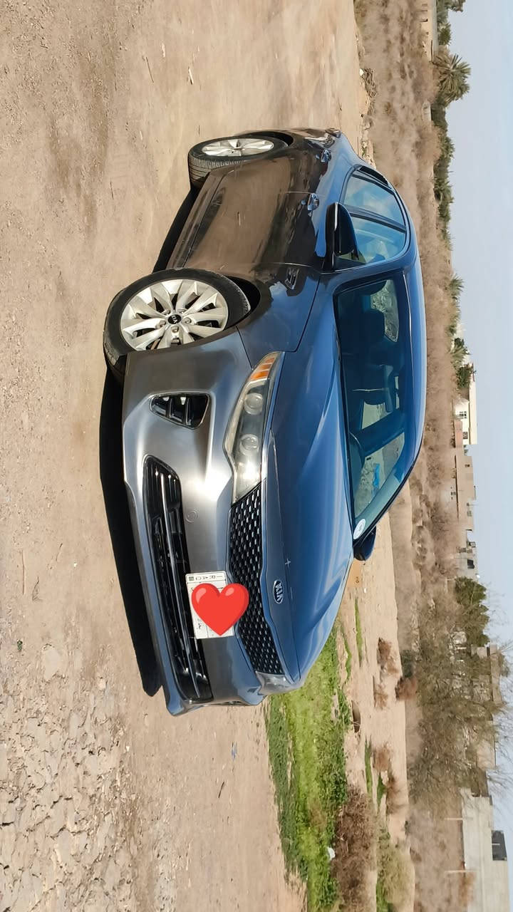 سلام عليكم
للبيع فقط كيا اوبتما 2016 
ماشيه 135 الف ميل

السعر 130$ وبيها مجال للشراي 

حادثها قبق جنطه + دعاميه اماميه مبدل اصليات ومصبوغات

مواصفات:

1/بصمه تشغيل + بصمه ابواب 

2/ كشنات جلد+ كشنات تدفئه + كشن السائق كهرباء

3/ مري شفط + مري قلاب + ترحيب بل مري 

4/ كامره شاشه + بلوتوث

5/ صندوق ذكي يفتح عند الاقتراب

6/ تحكمات ستيرن+3 انظمه قياده + مانع انزلاق 

7/ لايت+ بگ لايت لد

8/تبريد قطعتين منفصل

مكينه 2400 GDi

للاستفسار اكثر الاتصال عل الرقم ***********
