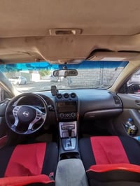 تيما ٢٠٠٧ • ٢٤٠٠ سي سي • كاميرا خلفية