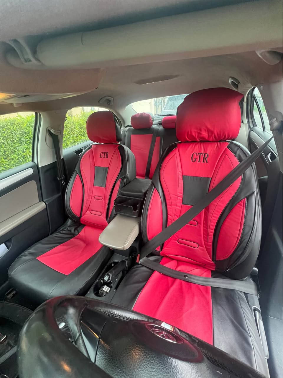 Jetta 2014 xaleji makina 2.0 be torbo marxub clean title be boyax 2 jey gchkay pdr nak sarda kut sfre sharekaya 63.000 kelomatr roya  haza u sanawy nweya ta 2031 sayaraka zor zor xawen u be 3ayba full kamalyata taxm whel u tayay 2021 belade lasara 4 jam karabaya qfl markazya har 4 jamish ba control barz u nzm dakre ger u makinash ba shart burxi le banadraya tabred u karabayati ba shart daway 113 waraqa u mamalaki brayanashi tedaya أربيل, العراق


**إذا كنت صاحب هذا الإعلان وتريد حذفه لأي سبب، رجاءا أرسل رسالة إلى الدعم الفني**
