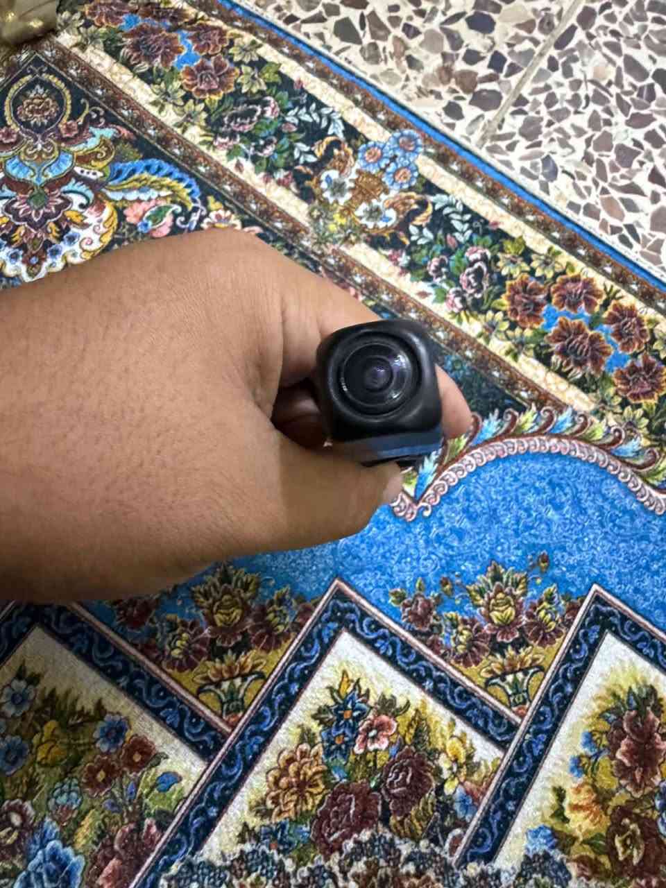 شاشه وكامره ولحيه مال الاندكروز بلديات 2023 البيع ***********
