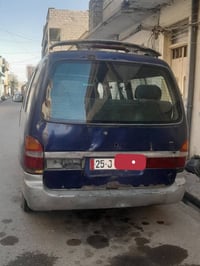 رقم اجنبي • مصفرة • موديل ٩٦