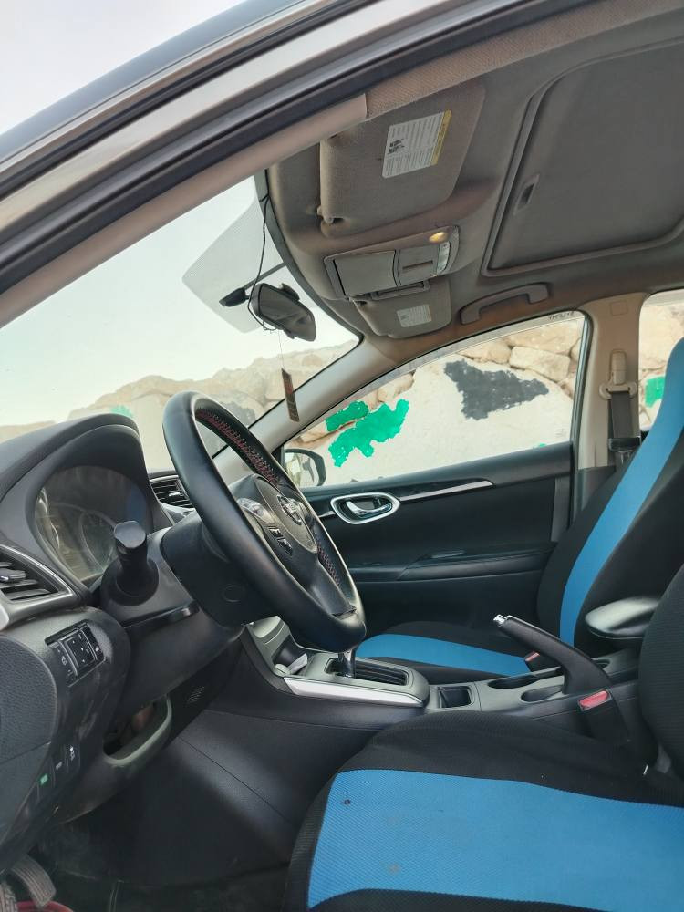 سنترا 2017 فول ماسفات رنگ نفتی 3پارجه و نيف سبخ بی داخلی به شرت سنوی هه تا 2028
سعر 106 و مجال
*********** اكر, نينوى
