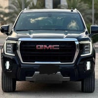 جمسي يوكن ٢٠٢٣ • كفالة عامة • مغلفة PPF