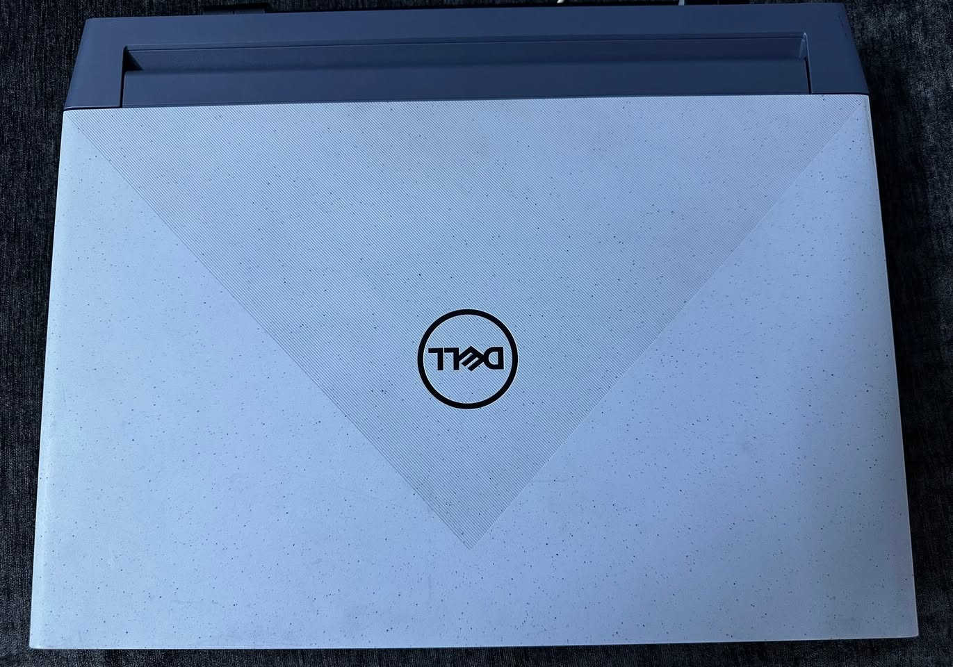سلام عليكم
للبيع لابتوب Dell Gaming بحالة ممتازة جداً ونظيف جداً، استخدام شخصي.

المواصفات:
✅ AMD Ryzen 7 5800H

✅ NVIDIA RTX 3050 Ti 4GB

✅ RAM 16GB

✅ SSD NVMe 512GB

✅ شاشة 120Hz
✅ كيبورد بإضاءة خلفية

الجهاز ممتاز للألعاب، التصميم، الدراسة، والمونتاج.

السعر: مليون و50 الف قابل للتفاوض بالمعقول.

للاستفسار مراسلة خاص.


**إذا كنت صاحب هذا الإعلان وتريد حذفه لأي سبب، رجاءا أرسل رسالة إلى الدعم الفني**