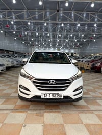 توسان • ٢٠١٦ • كفاله عامه