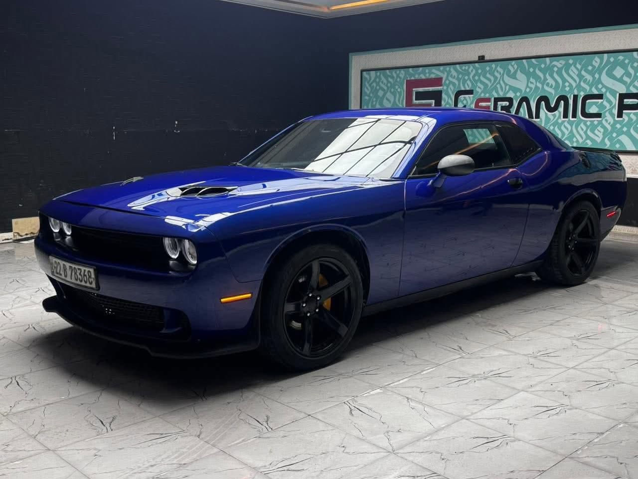 السلام عليكم

جالنجر 2020 v6 بدون ايرباك حادثها جاملغ خلفي بيها قطعتين صبغ جاملغ خلفي وقبق جنطه بجم كبس رقمها اربيل هزه جديده لغد شاصي وكير ومكينه مكفولات السياره نضيفه كلش وبرغي ما ناقصه ومصروف عليها هواي حداديه وتايرات جديده . مواصفاتها تشغيل بصمه شتغيل عن بعد بصمه ابواب كشن كهرباء تحكمات استيرن شاشه جبيره كامره خلفيه وبقيه المواصفات المعروفه سعرها 168 للاستفسار ***********
