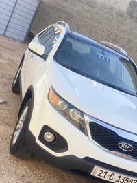 ٢٠١٢ • ٦ سلندر • بدون ضربه