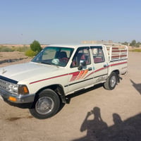 دبل قماره • موديل ٨٩ • الغراف