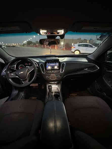 السلام عليكم ماليبو ٢٠٢٠ للبيع فوول من عده الفتحه مكاني بغداد ***********
