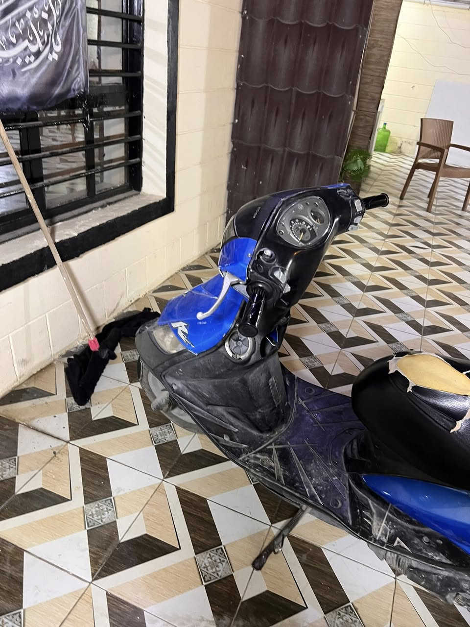 ثعلب 140🦊كفاله محرك و كفرات ما عدا الكفر الامامي بغداد الكرخ واتساب فقط***********
