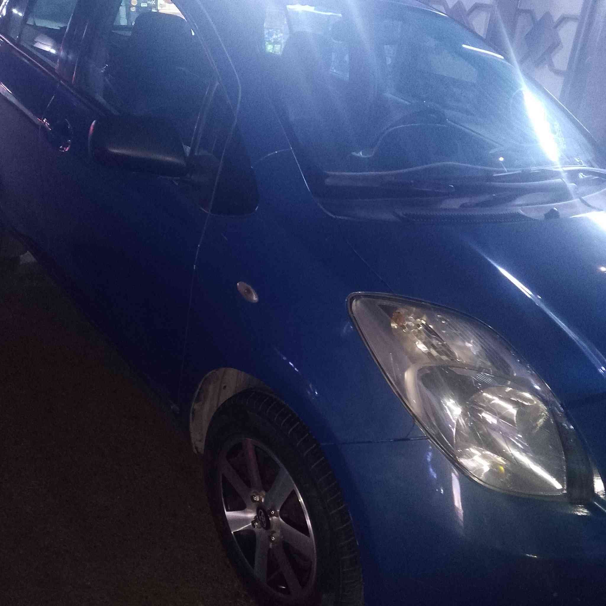 السلام عليكم تيوتا يارس موديل 2008
سياره خليجيه مصبؤغه  

عبؤه فيت بم جديده✅

جويتر جديد✅

تخم نوزلات ✅

بلكات جديد✅

حساس vvt✅

باتري جديد✅

سلف جديد✅

شاشه +كامره 
وباسمي سنؤيتها 2028

مكاني بغداد  السعر60وبي مجال


**إذا كنت صاحب هذا الإعلان وتريد حذفه لأي سبب، رجاءا أرسل رسالة إلى الدعم الفني**