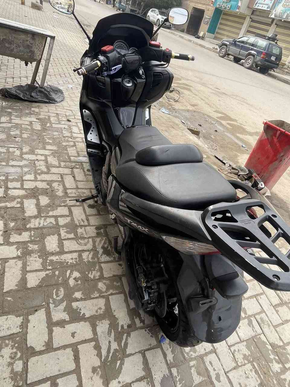 تي ماكس موديل 11 للبيع مكينه مكفوله تجي تشوفها وتفحصها جيب وياك فيتر مكاني بغداد رقمي ***********
سعرها 38 ورقه
