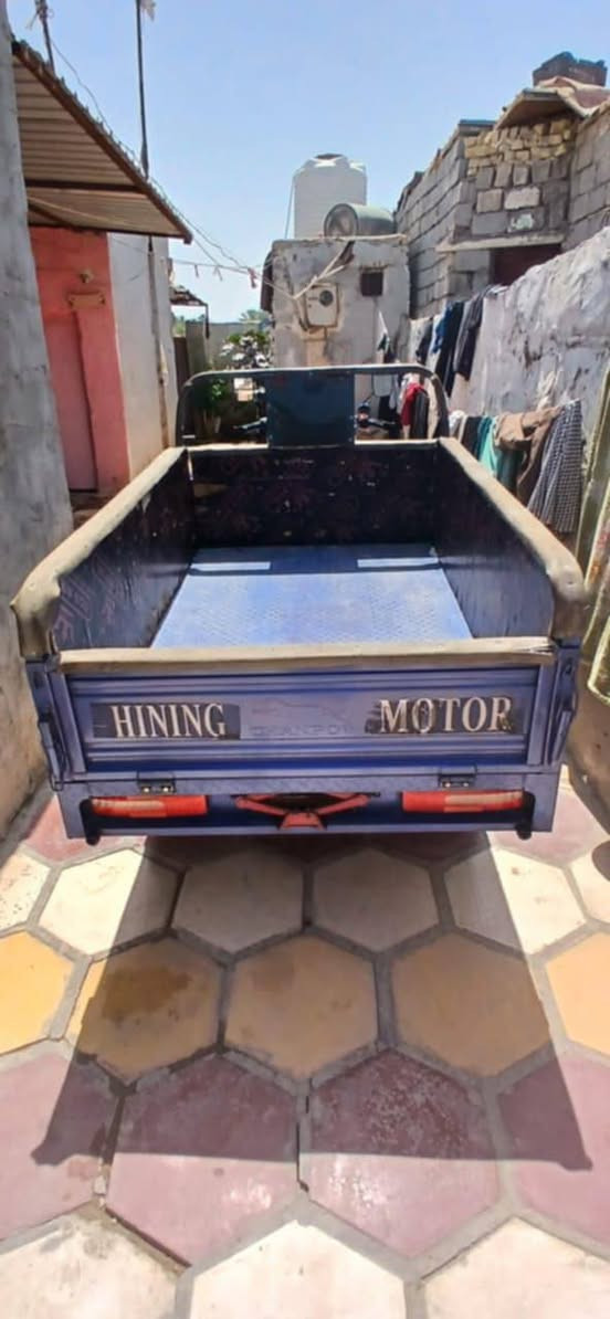 السلام عليكم ستوته للبيع اوراق اصوليه مكفوله كفاله عامه نجفيه موديل 23 المكان بالقاسم سعرها مليونين 500 وبيها مجال اللي يريد يتصل على هذا الرقم  ***********.
