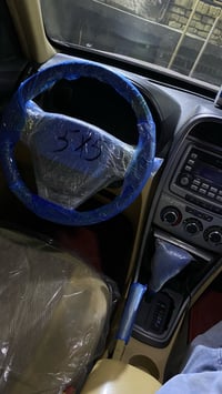 كورلا • مكينة وگير • ابي الخصيب