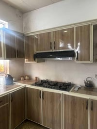 كاونتر • طباخ • ٣ قطع