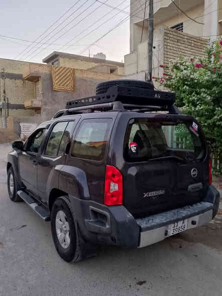 سلام عليكم سياره اكستيرا 
موديل 12 سعر 115
بغداد ثعالبه ***********
