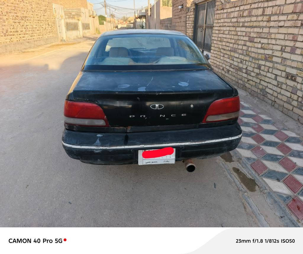 دايو فراشه موديل 96 جاهزه حداديه جديده كير مكينه شرط كهربائيات كلها شغاله لايت عالي ناصي اشاير ماسحات زراكات تتقفل اربع بيبان كير عادي ترايك وين ميعجبك رقم بغداد الماني سنويه لل 2028 العنوان ديوانيه قضاء الحمزه الشرقي السعر 25 وبيها مجال للاتصال *********** ديوانية, القادسية
