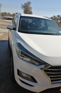 توسان ٢٠١٨ • رقم دولي • مكيف بارد