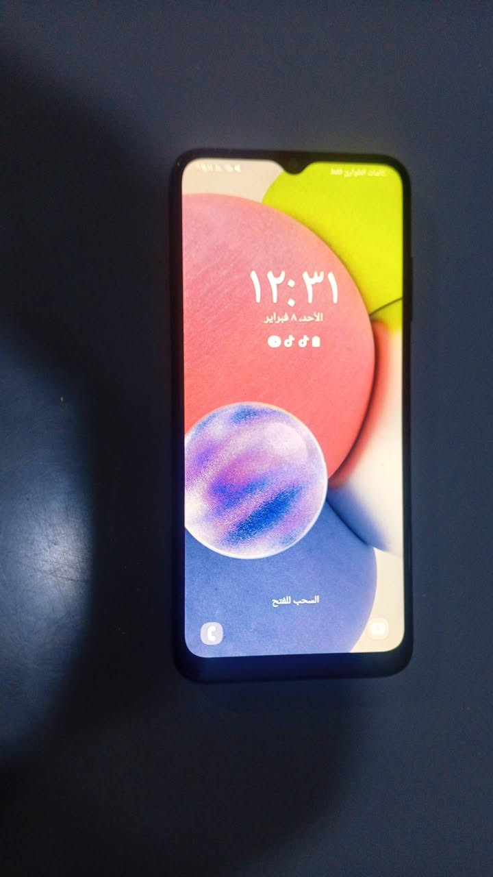 جهاز للبيع بيه شخط خفيفه بشاشه ممبين شخط بظهر يم كم 
العنوان ناصريه مركز


**إذا كنت صاحب هذا الإعلان وتريد حذفه لأي سبب، رجاءا أرسل رسالة إلى الدعم الفني**