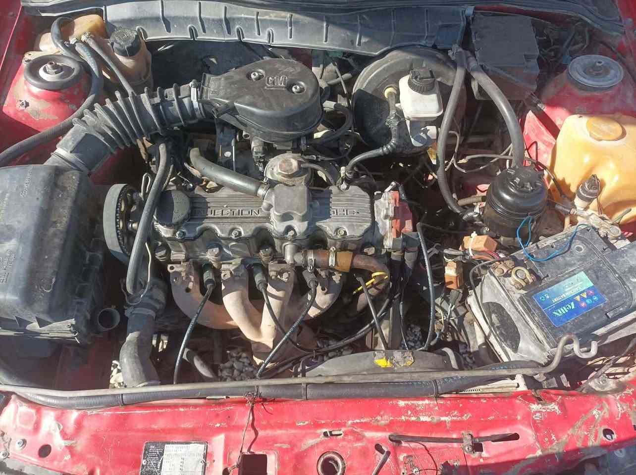 ئۆپڵ ڤیکترا،مۆدێل 91سەنەوی ئەوخوارەی لەگەڵە،مەکینە هه ژدەیە ،کارەبای کامل مەزبوتە،چوارتایەوویڵی تازەیە،پێشودوای کەپسە لێدراوی نیە،زۆرخاوێنە ماڵی دۆستەبەنزین زۆرکەم سرف دەکات،نرخی 15گەڵاوکەمێ مەعامەلە.ژم   ***********
