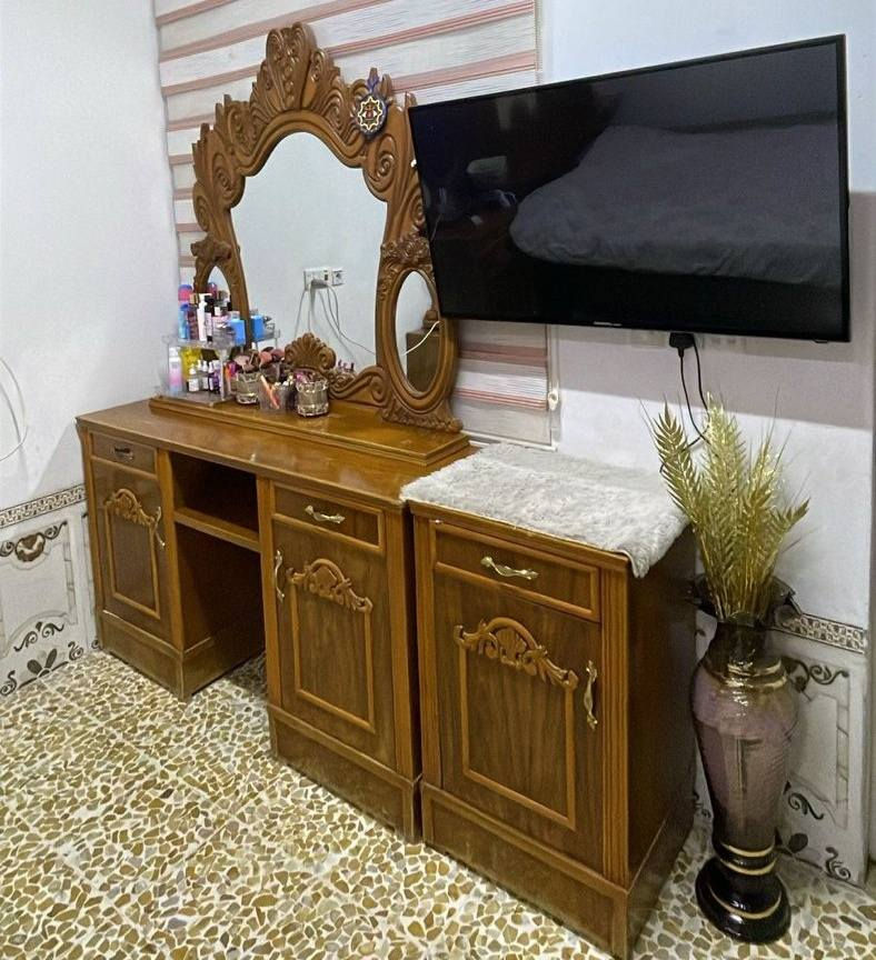 العنوان سهل نينوى برطلة ررايدها 750 وبيها مجال للطيبين
***********

