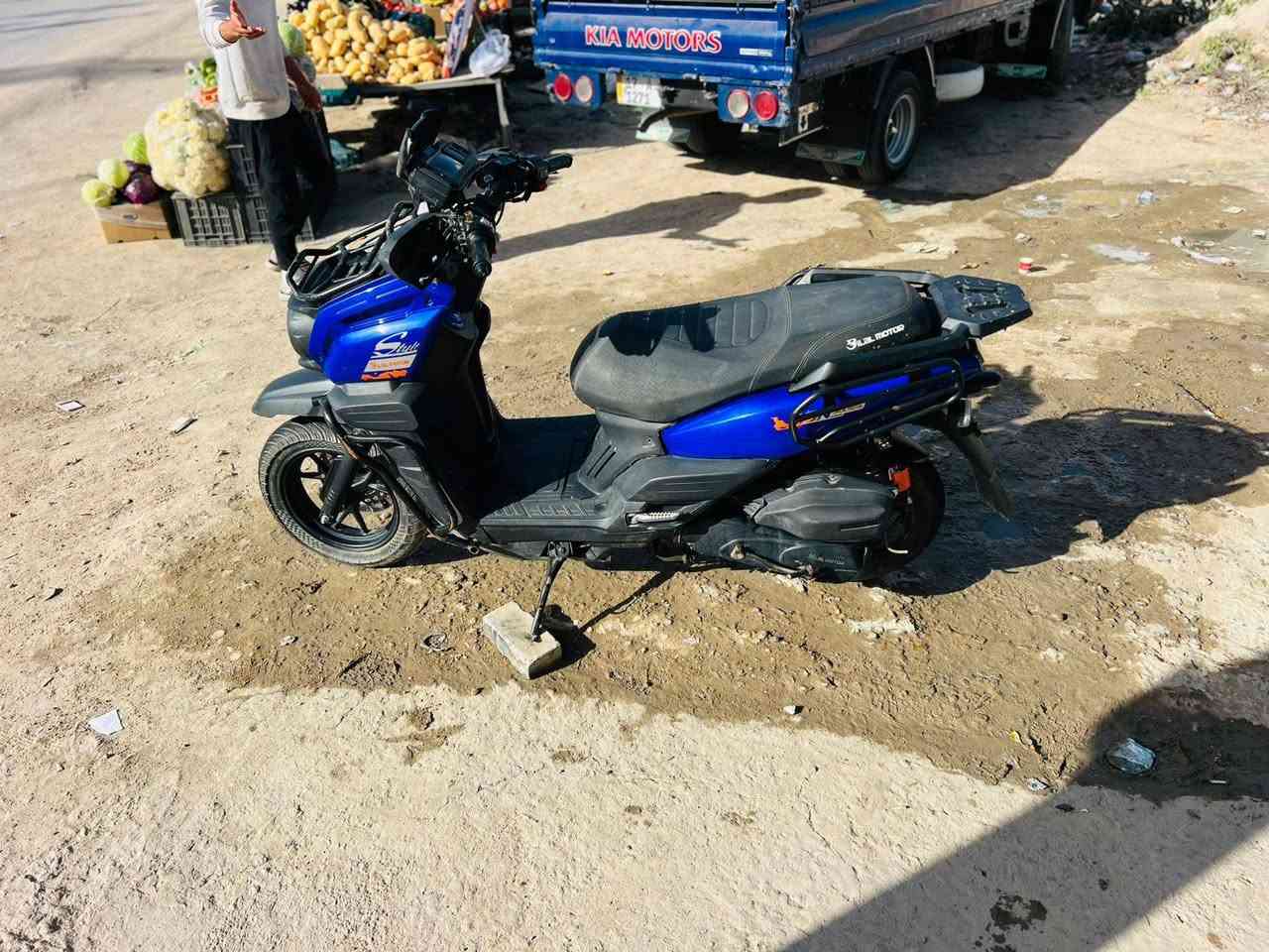 سكنس جبلي مديل 24 دراجه نضيفه شوفت عينك بالحقيقه احلا من الصوره وفول مواصفات وصل معرض موجود سعر 650  وبيها مجال حك جيتك مكان كربلاء طويريج تصال واتساب ***********
