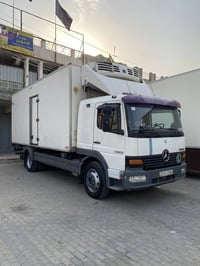 براد • موديل 2005 • 6 سلندر