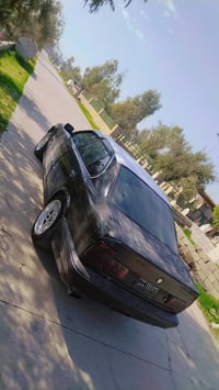 بي ام • ١٩٩١ • وكالة أربيل