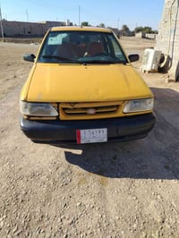 موديل ٢٠١٨ • سنويه نافذه • رقم بصره