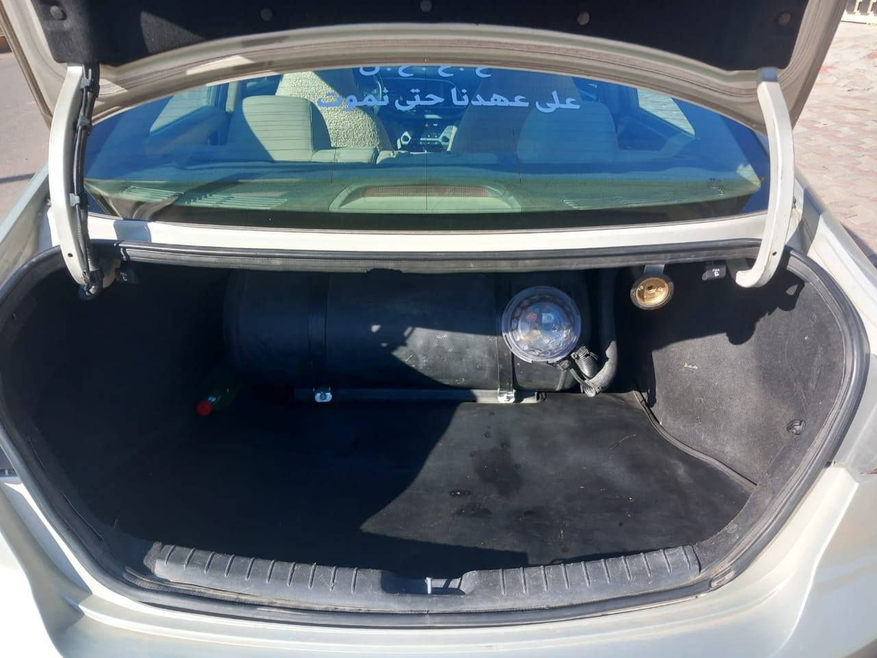 السلام عليكم
النترا للبيع موديل 2017
مكينه 2000 تتدفئه تبريد شغال 
وارد امريكي سونار مرفق بالمنشور 
عنوان كربلاء طوريج 
للستفسار اتصل *********** اتصل 
السعر 110
