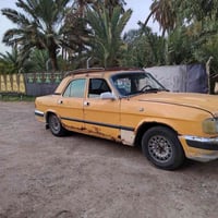 مكينة VVT • سيدان • تحويل